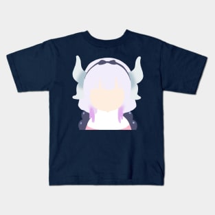 Kanna Minimal Kids T-Shirt